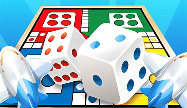 Лудо король