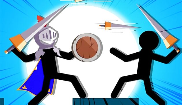 Битва за Джавелин