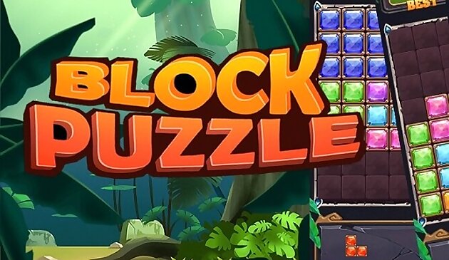 Блок драгоценность 2024