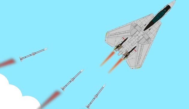 Побег ракеты: Реактивная эра