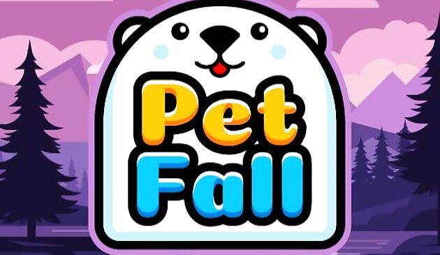 Падение животных