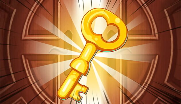 100 комнат побег