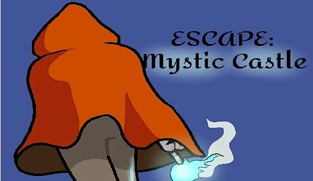 Побег мистического замка