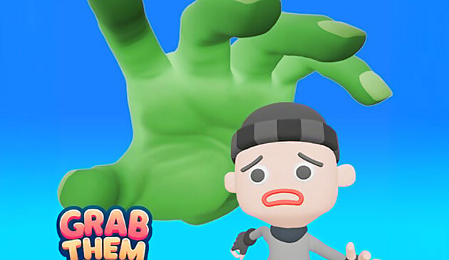 Схватите их всех