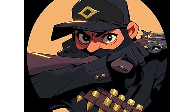 Защитить вора