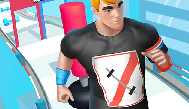 Супермен порыв