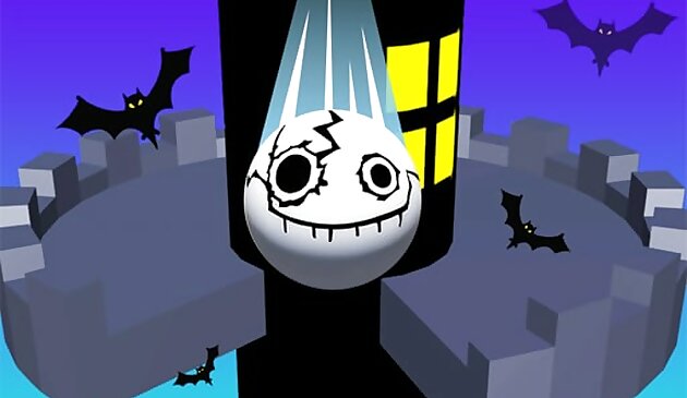 Гекса прыжок ASMR