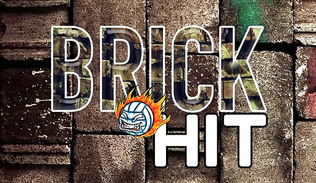 Кирпичный удар