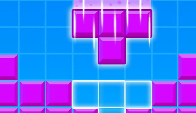 Пазл блоки Asmr матч