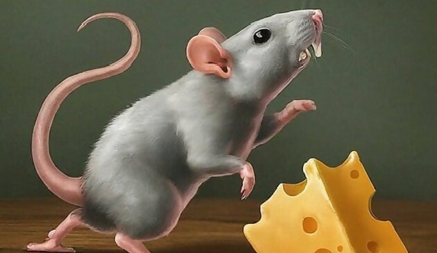 Надо есть сыр