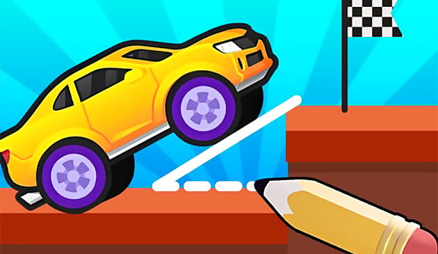 Нарисуй и сбеги