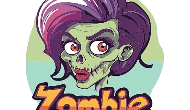 Миссис зомби