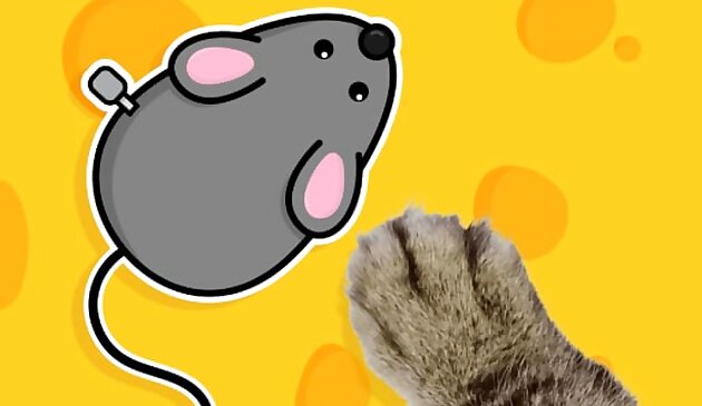 Игры для домашних животных
