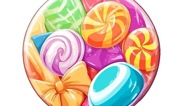 Конфетный убийца