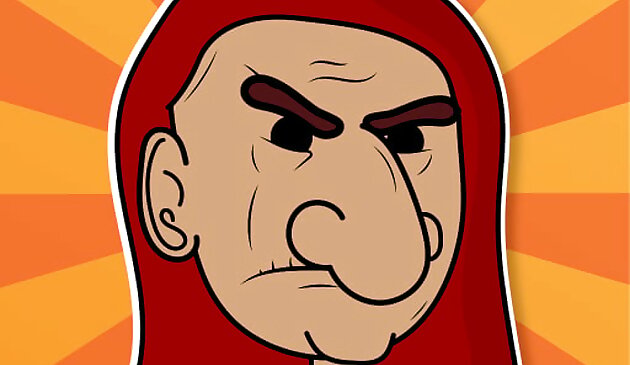 Гильбертона приключение