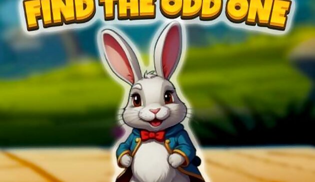 Найдите лишнее