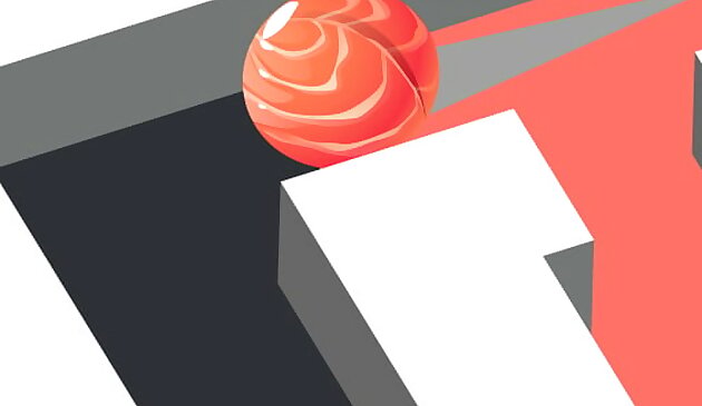 Нарисуй тропу головоломка