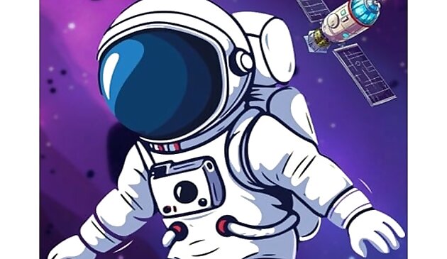 Подключите спутник