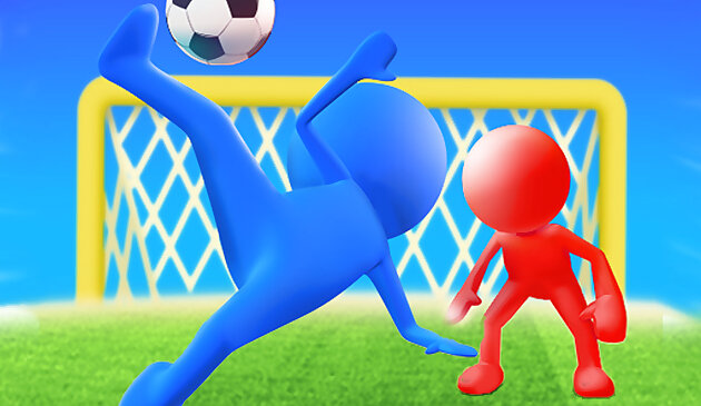 Гол арена 3D