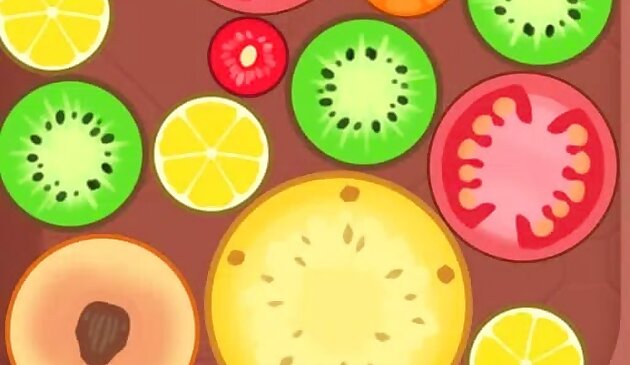 Производитель дынь