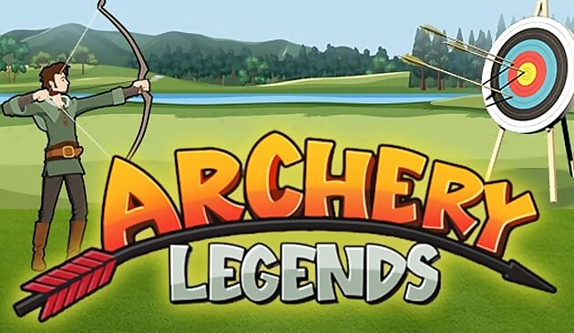 Легенды стрельбы