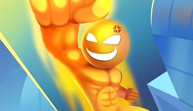 Большая рука