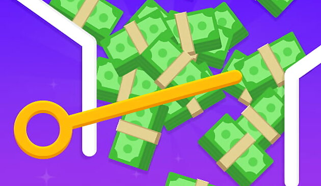 Вытянуть булавку много денег