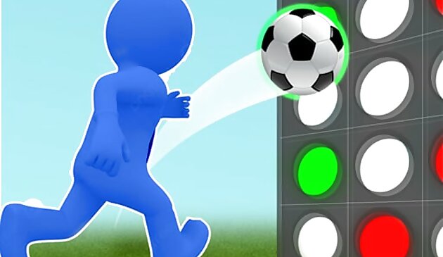 Гол точка 3D