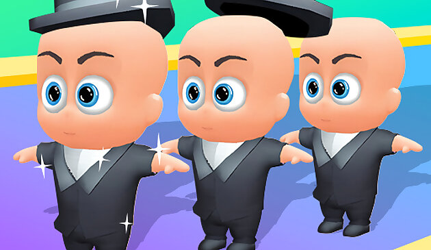 Фабрика детских кукол