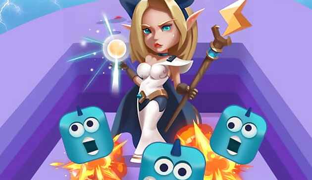 Головоломка Punball