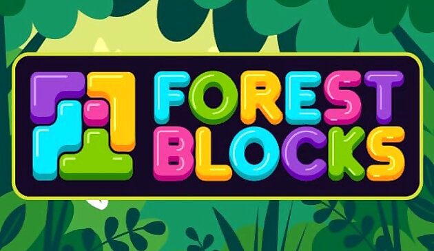 Лесная плитка