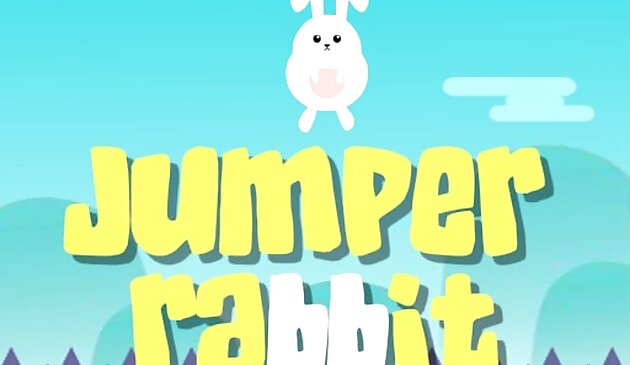 Кролик-прыгун