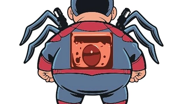 Онлайн игра Мальчик-паук