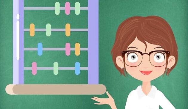 Математические игры для чайников