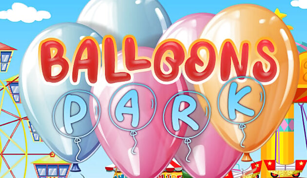Парк воздушных шаров