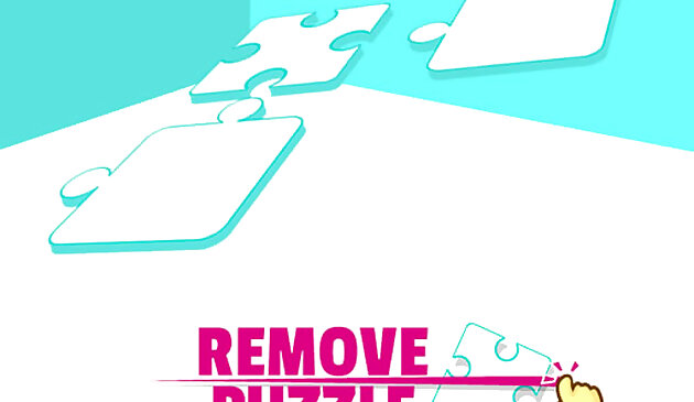 Удалить пазл