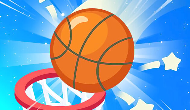 Отскок данк