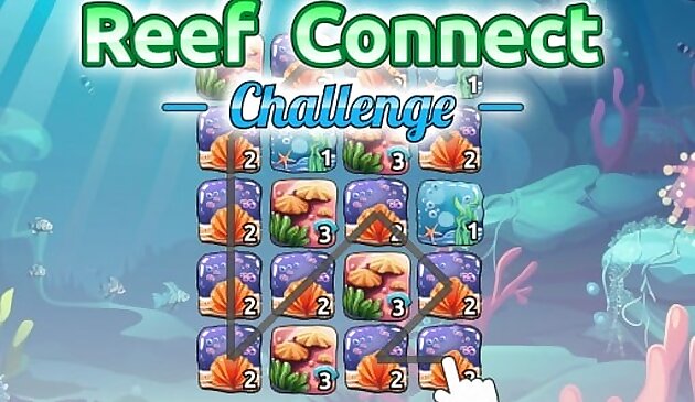 Риф коннект челлендж