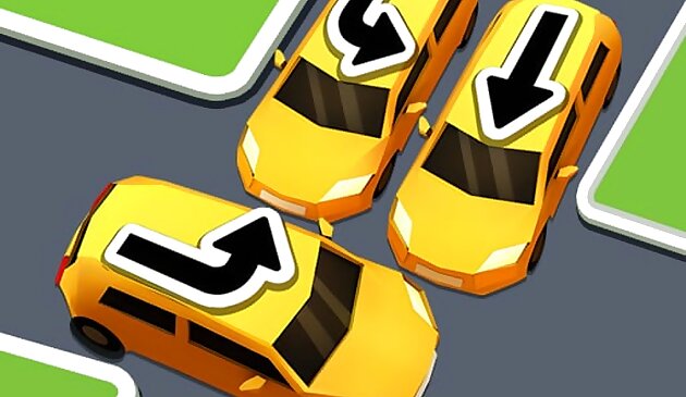 Побег трафика головоломка