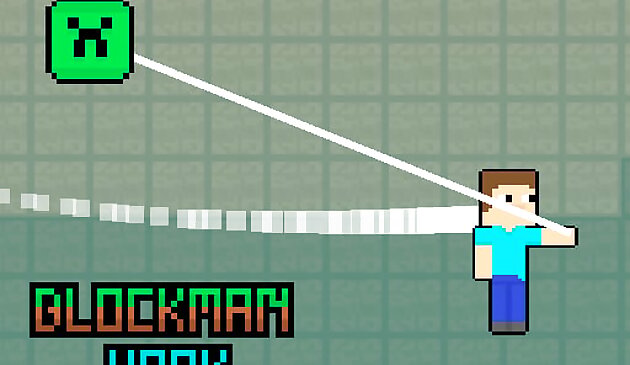 Крюк Блокмана