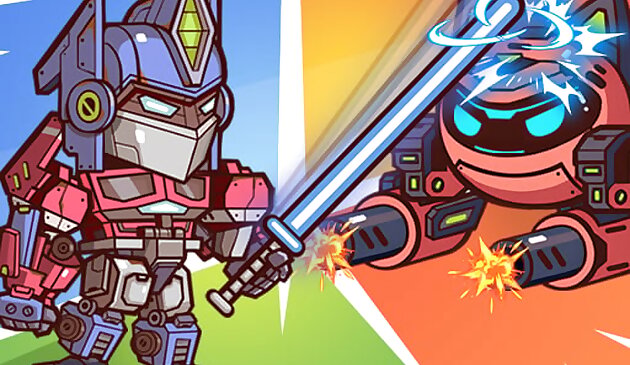 Башня героев слияние войн