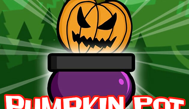 Тыквенный котел