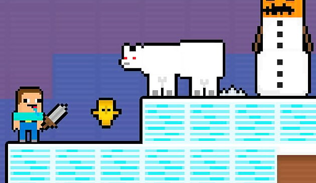 Тотем NoobCraft