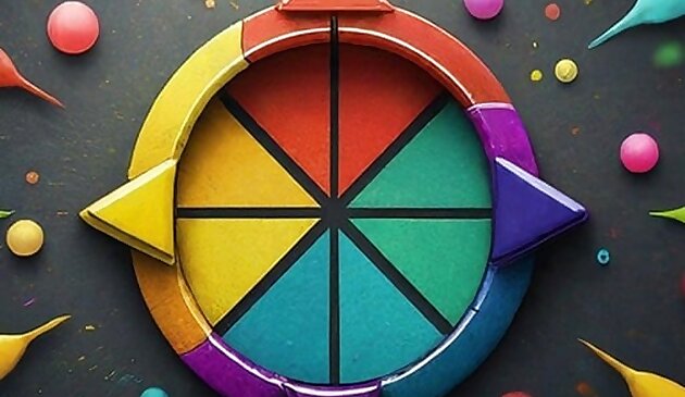 Сопоставить оттенки