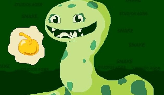 Змеиная игра