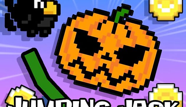 Прыгающий Джек