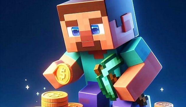 Стив охотник бриллиантов