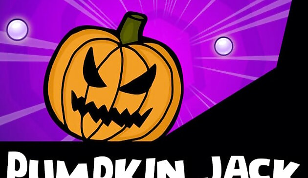 Тыквенный Джек
