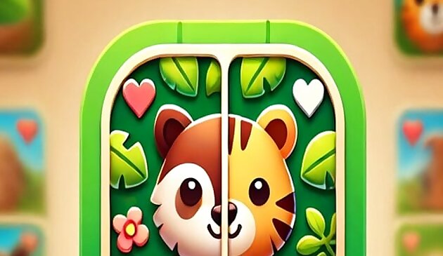 Защитники фауны