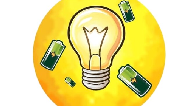 Яркое соединение